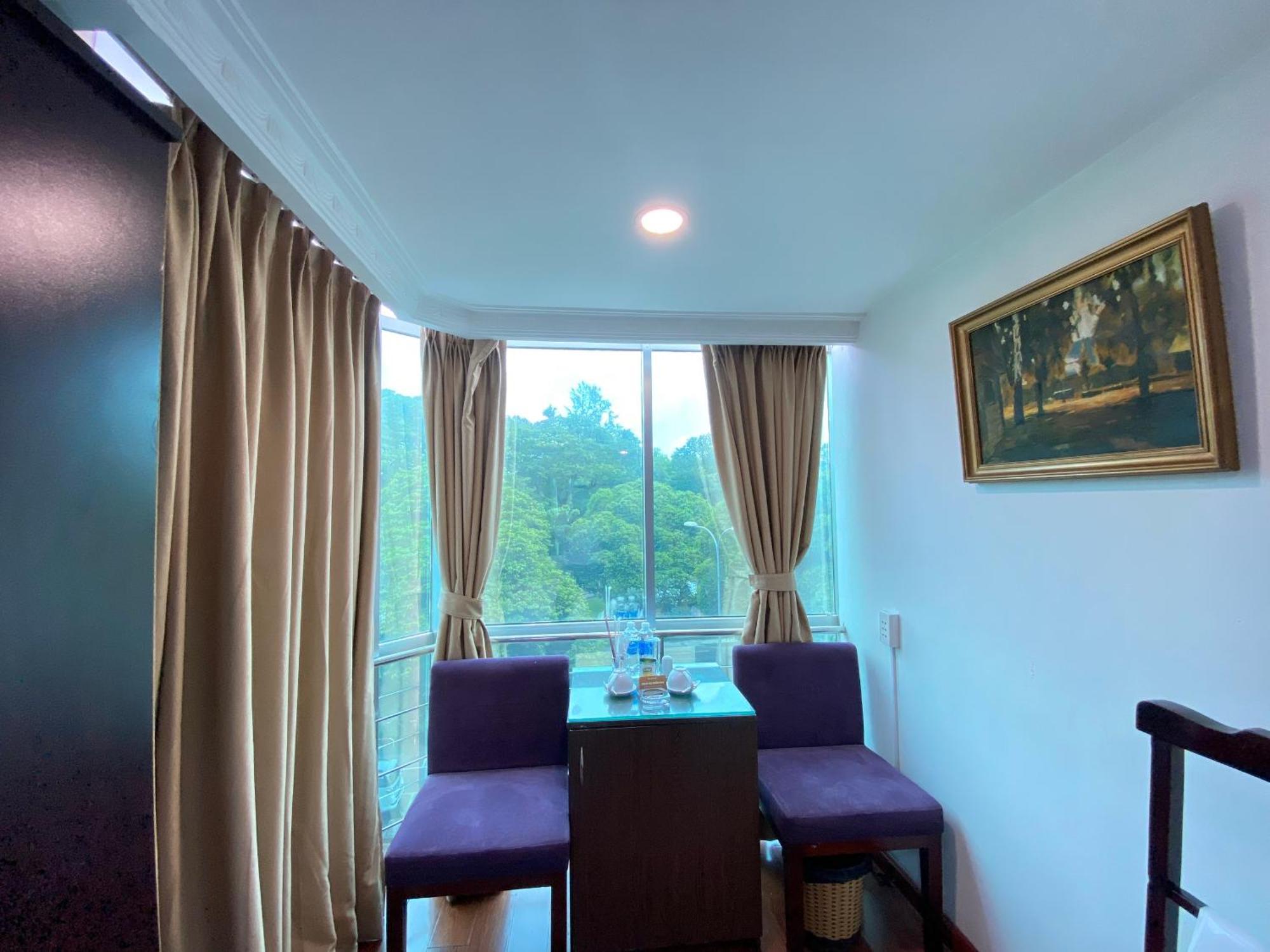 A25 Hotel - 251 Hai Ba Trung Hcm Ho Chi Minh City Exterior photo