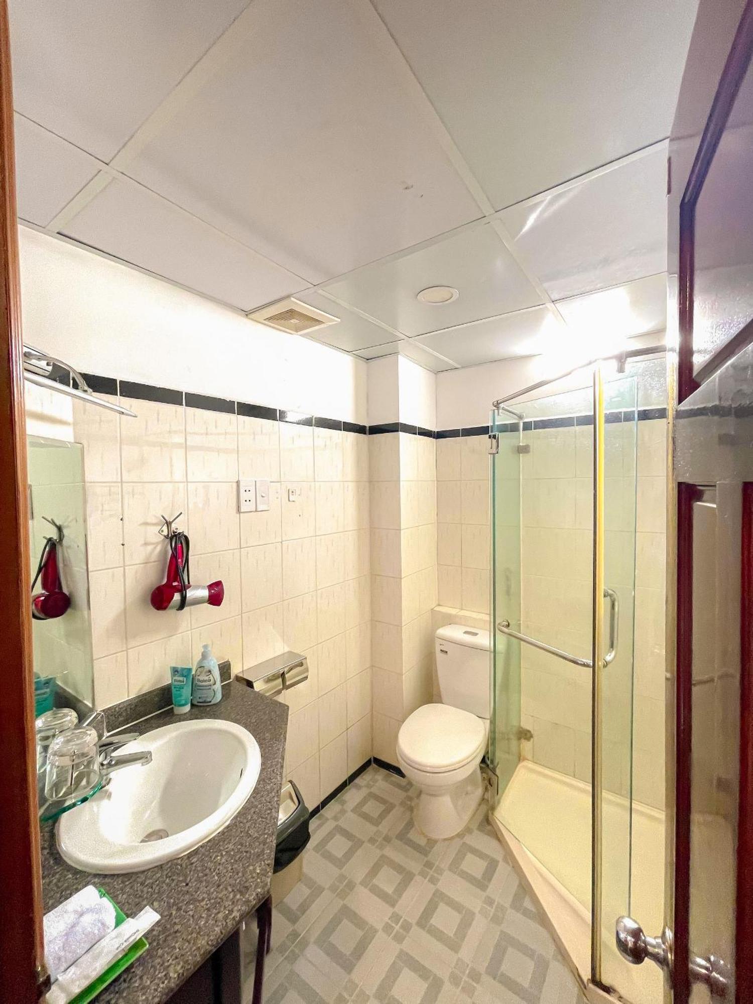 A25 Hotel - 251 Hai Ba Trung Hcm Ho Chi Minh City Exterior photo