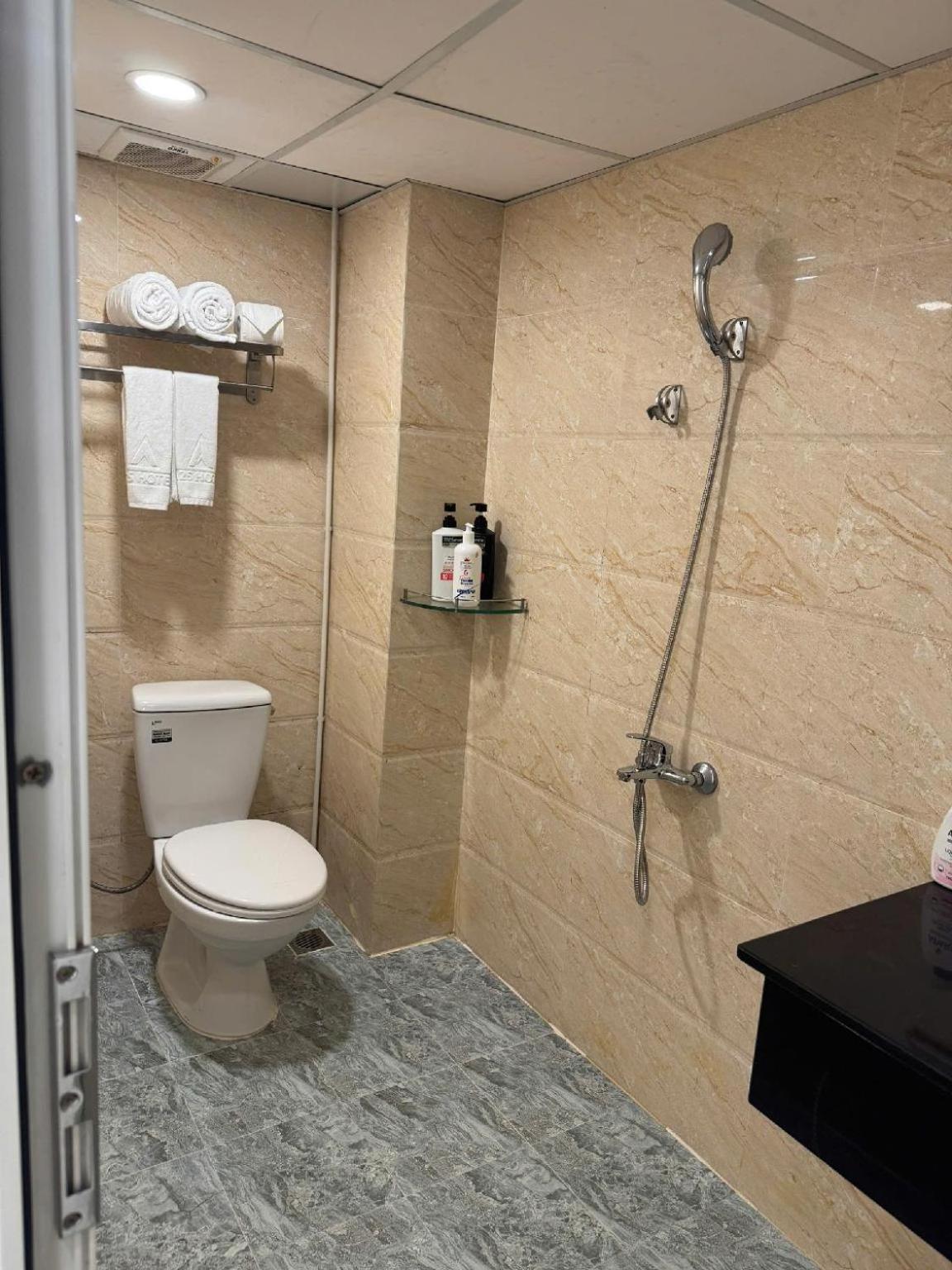 A25 Hotel - 251 Hai Ba Trung Hcm Ho Chi Minh City Exterior photo
